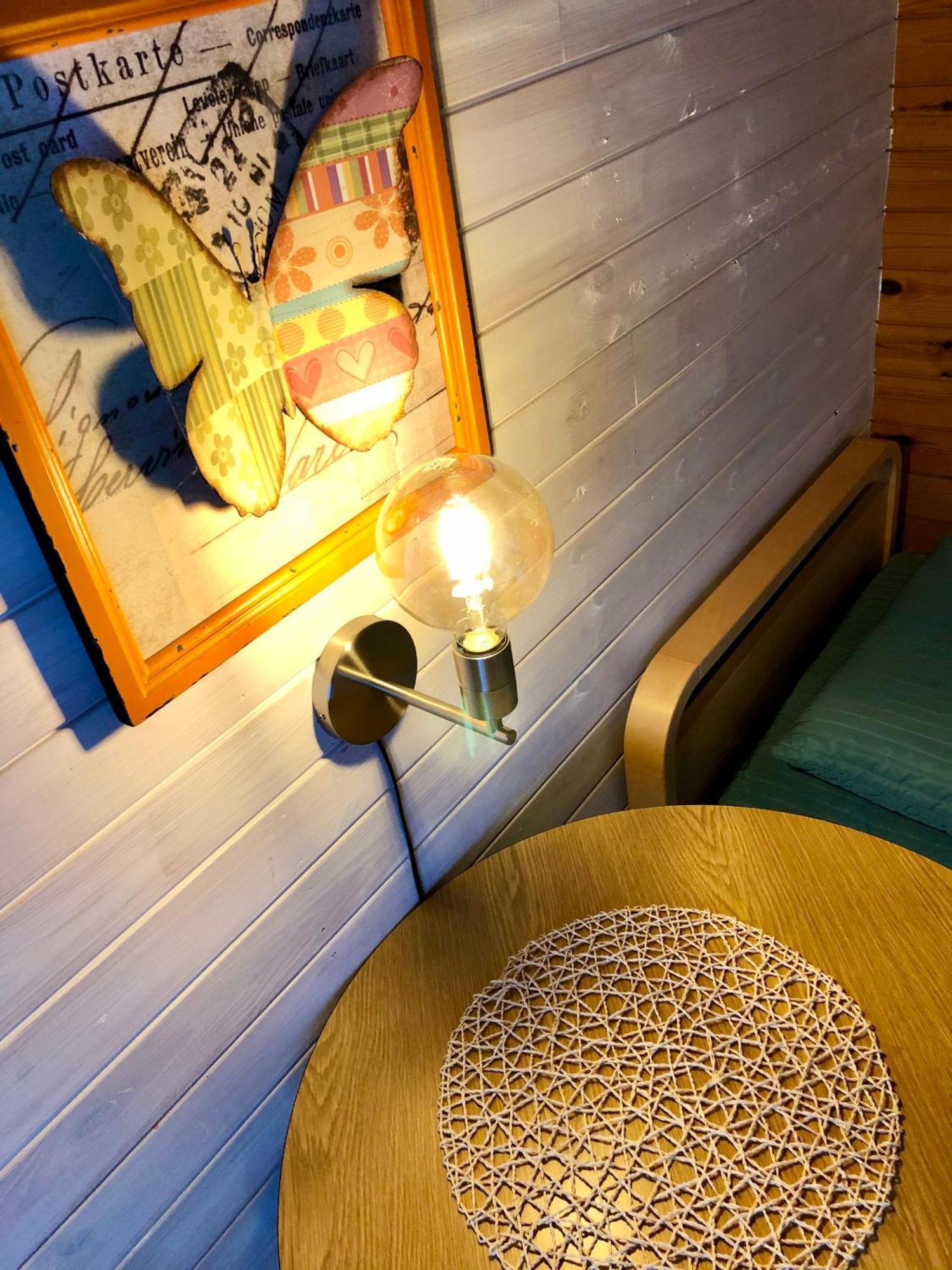 Asikkala Salonsaaren Lomakylae公寓 客房 照片
